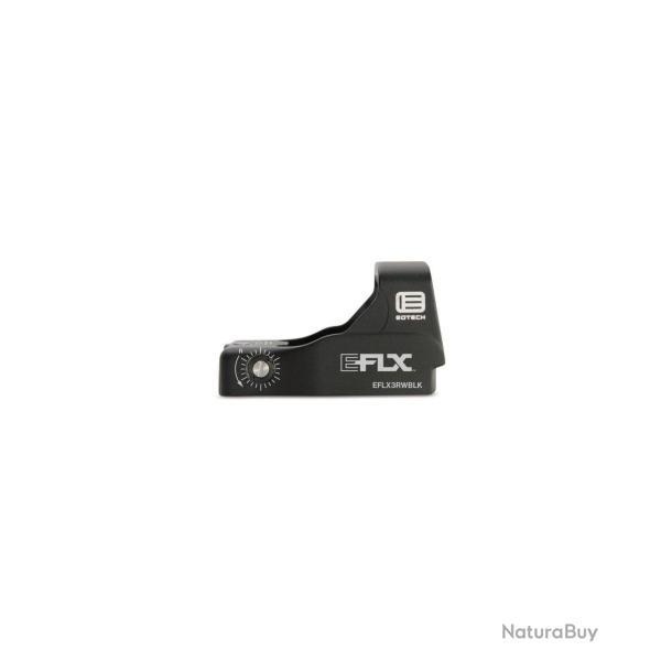 MINI VISEUR REFLEXE EFLX 3 MOA - EOTECH