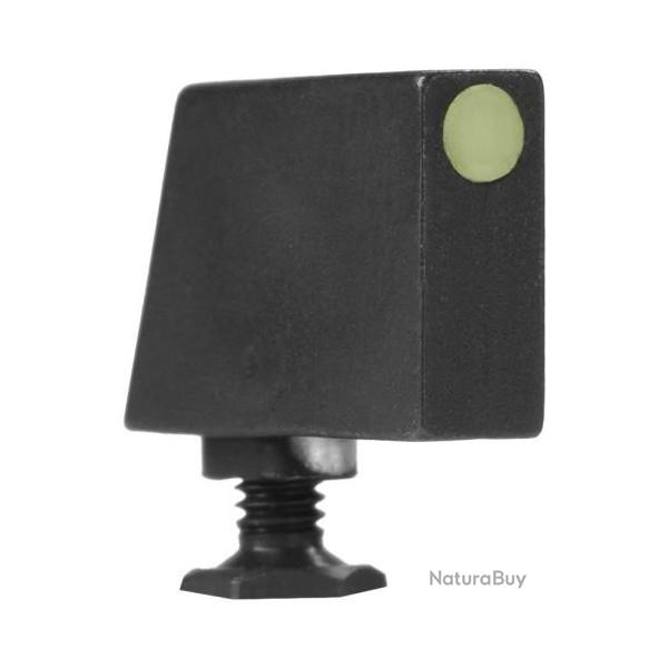 GUIDON 9.1 ACIER LUMINESCENT ULTRA HAUT