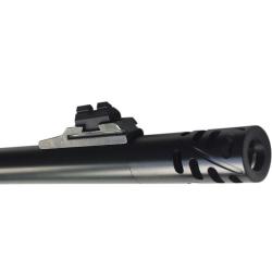 RANGER POINT FREIN DE BOUCHE COMET BLK POUR ROSSI 92 0.578X28 TPI