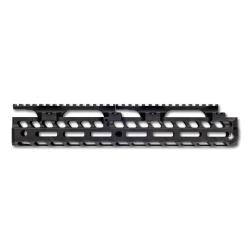 RANGER POINT GARDE MAIN MLOCK CHRIS COSTA RAIL MODULAR POUR ROSSI 92