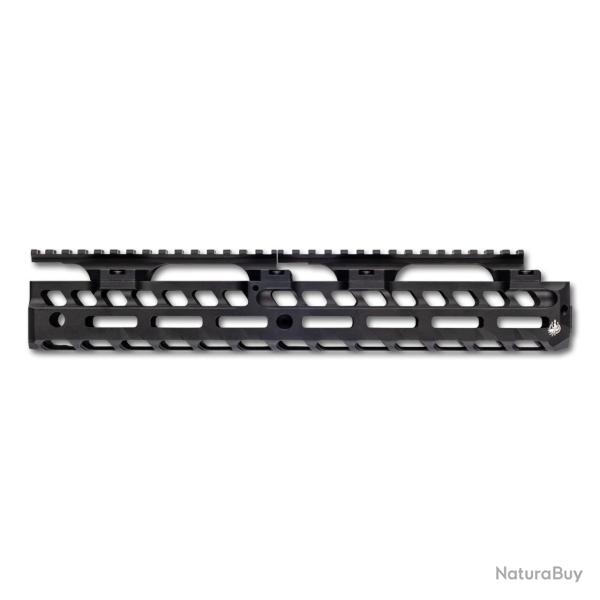 RANGER POINT GARDE MAIN MLOCK CHRIS COSTA RAIL MODULAR POUR ROSSI 92
