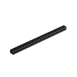 ROME RAIL PICATINNY ANSCHUTZ POUR GLADIO X L275