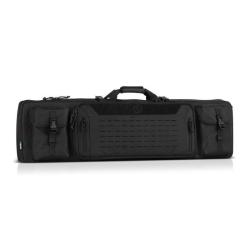 SACOCHE DE TRANSPORT SAVIOR URBAN WARFARE 36" DOUBLE RIFLE