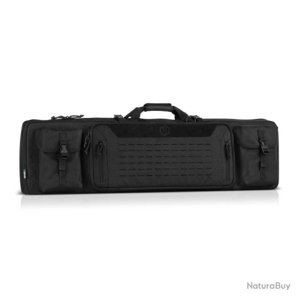 SACOCHE DE TRANSPORT SAVIOR URBAN WARFARE 36" DOUBLE RIFLE