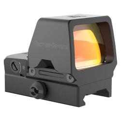 POINT ROUGE VECTOR OPTICS FRENZY + 1X22X32 QD