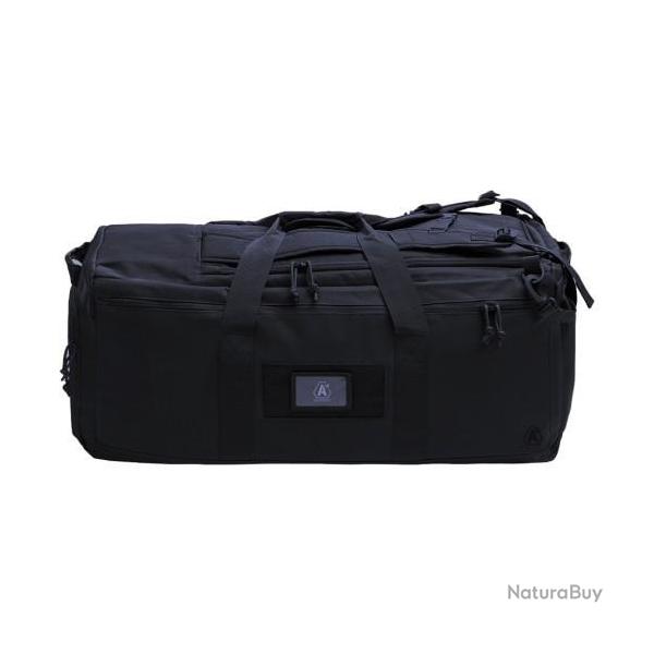 Sac de transport TRANSALL 90 L bleu marine