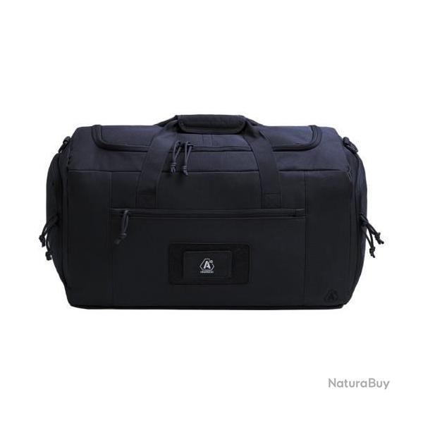 SAC DE TRANSPORT TRANSALL 45 L BLEU MARINE