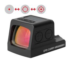 POINT ROUGE HOLOSUN EPS ADAPTATEUR RMR ROUGE 2 MOA