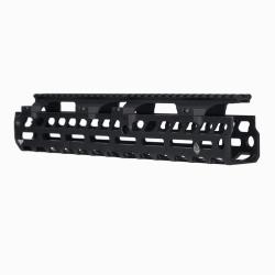 RANGER POINT GARDE MAIN MLOCK CHRIS COSTA RAIL MODULAR POUR ROSSI 95