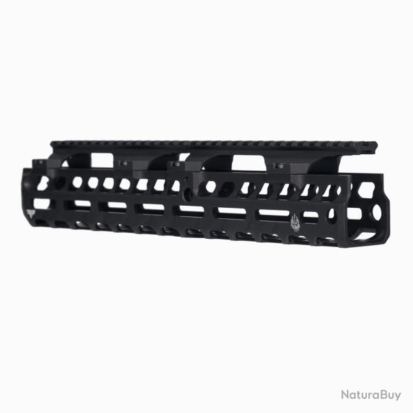 RANGER POINT GARDE MAIN MLOCK CHRIS COSTA RAIL MODULAR POUR ROSSI 95