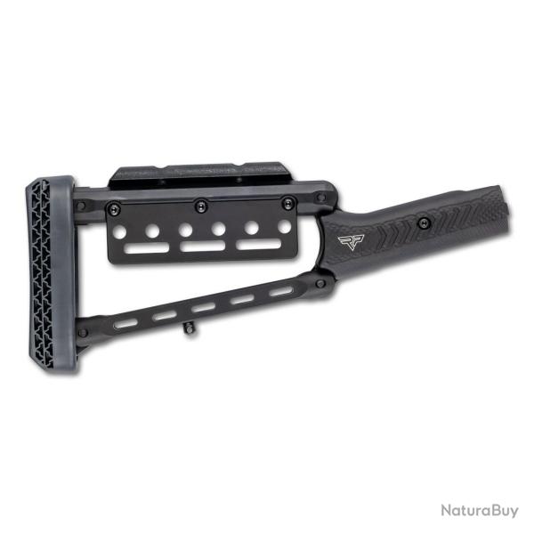 RANGER POINT CROSSE AJUSTABLE MLOCK POUR ROSSI 95 +APPUIE JOUE + ACCESSOIRE PANE