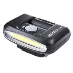 Lampe NEXTORCH rechargeable fixations multiples UT10C - &eacute;clairage blanc et rouge