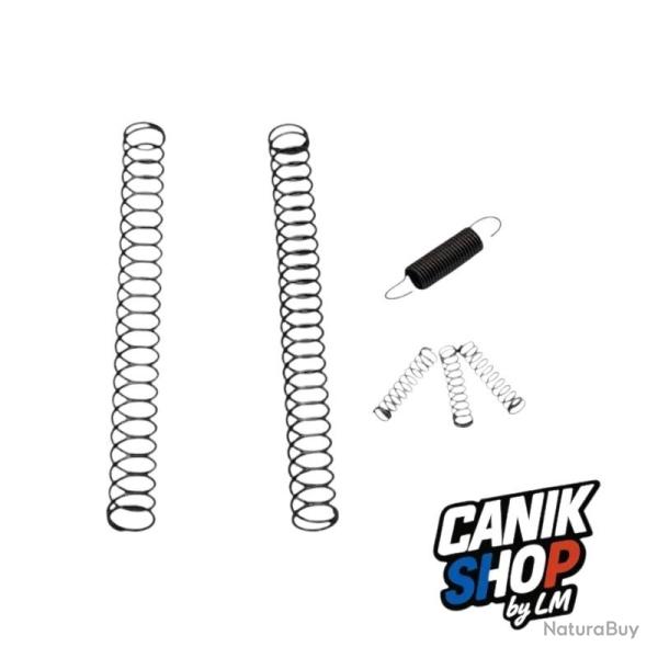 KIT RESSORT DETENTE CANIK SFX CANIK SHOP