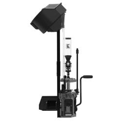 Presse Frankford X-10 avec Distributeur d'&eacute;tuit & doseuse