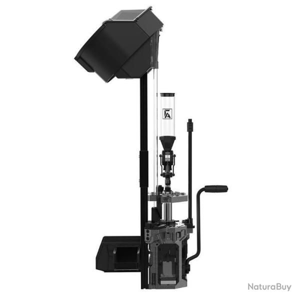 Presse Frankford X-10 avec Distributeur d'�tuit & doseuse