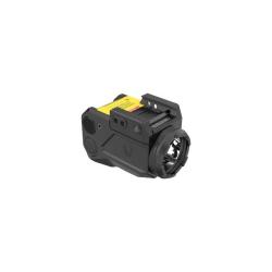 LASER VECTOR SCRAPPER COMPACT GREEN FLASHLIGHT COMBO