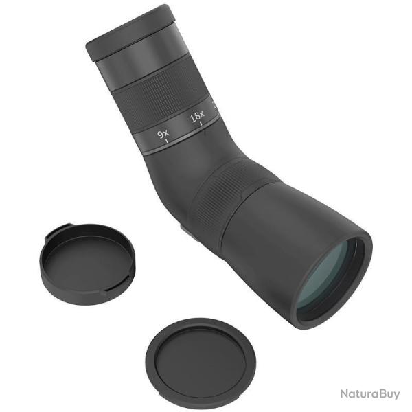 TELESCOPE VECTOR OPTICS 9-27X56 ED ULTRA SHORT