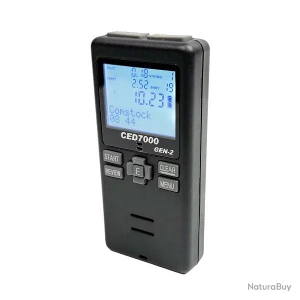 TIMER CED7000 GEN-2