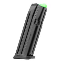 CHARGEUR MECGAR GLOCK 17 9X19 18CPS ANTI FRICTION ACIER