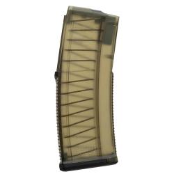 CHARGEUR MAGPUL PMAG 30CPS GEN M3 TRANSLUCIDE