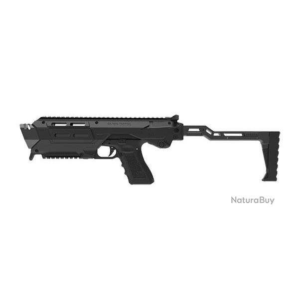 CROSSE META TACTICAL MX1 POUR GLOCK NOIR