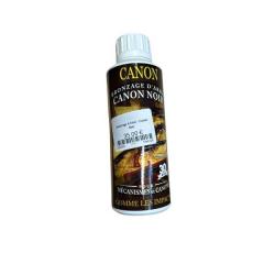 BRONZAGE A FROID - Canon Noir 250ML