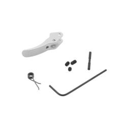 EEMANN TECH ULTIMATE TRIGGER FOR CZ SILVER ALUMINIUM