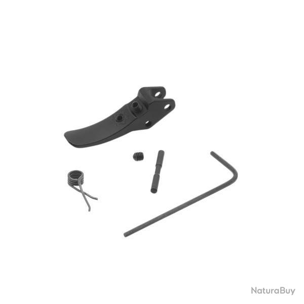 EEMANN TECH ULTIMATE TRIGGER FOR CZ BLACK ALUMINIUM