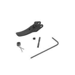 EEMANN TECH ULTIMATE TRIGGER FOR CZ BLACK ALUMINIUM