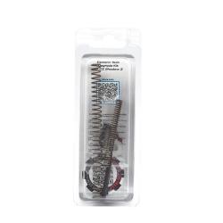 Eemann Tech Upgrade Kit for CZ 75 SP-01/ Shadow 2
