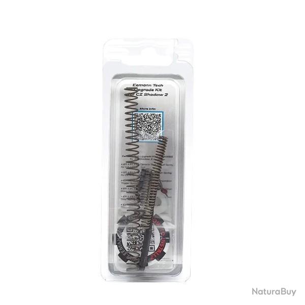Eemann Tech Upgrade Kit for CZ 75 SP-01/ Shadow 2
