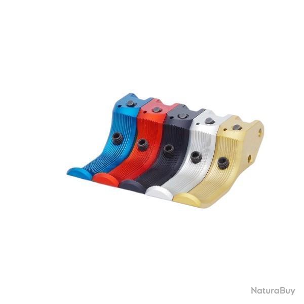 DETENTE EEMANN TECH SA POUR CZ 75 BACK-SHIFTED / SHORT FINGERS