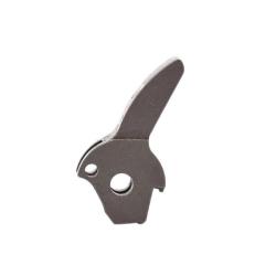 EEMANN TECH PREMIUM MATCH HAMMER FOR 1911/2011 SILVER