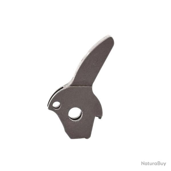 EEMANN TECH PREMIUM MATCH HAMMER FOR 1911/2011 SILVER