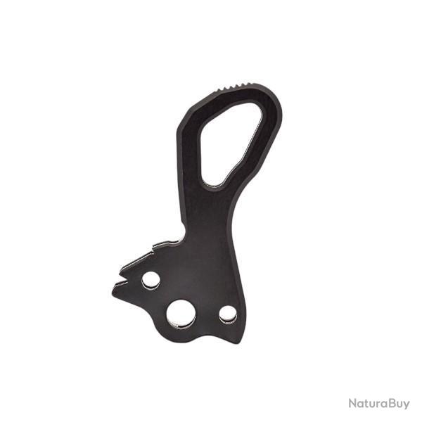 Eemann Tech Ultra Light Hammer For CZ 75, SA/DA