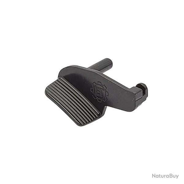 EEMANN TECH THUMB REST SLIDE STOP FOR 1911/2011 BLACK
