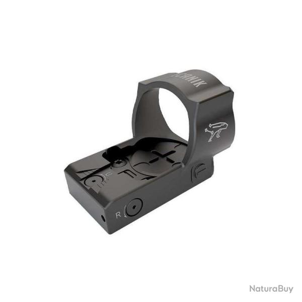 POINT ROUGE MECANIK M03 6MOA