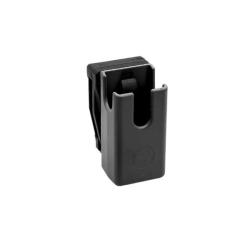 Porte chargeur GHOST HYBRID noir