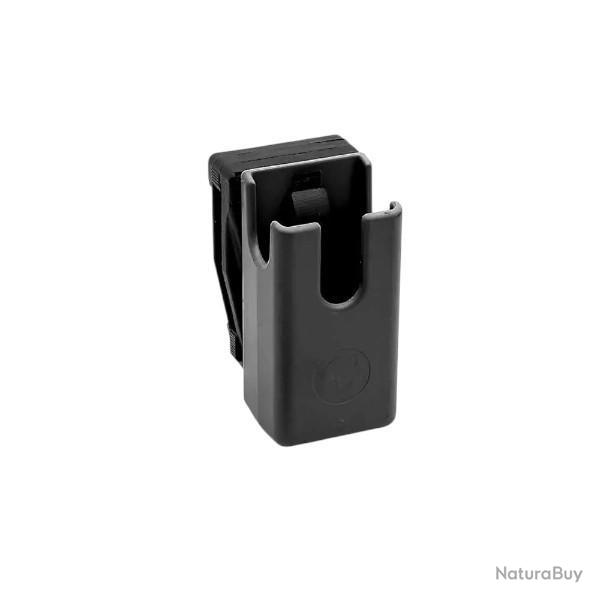 Porte chargeur GHOST HYBRID noir