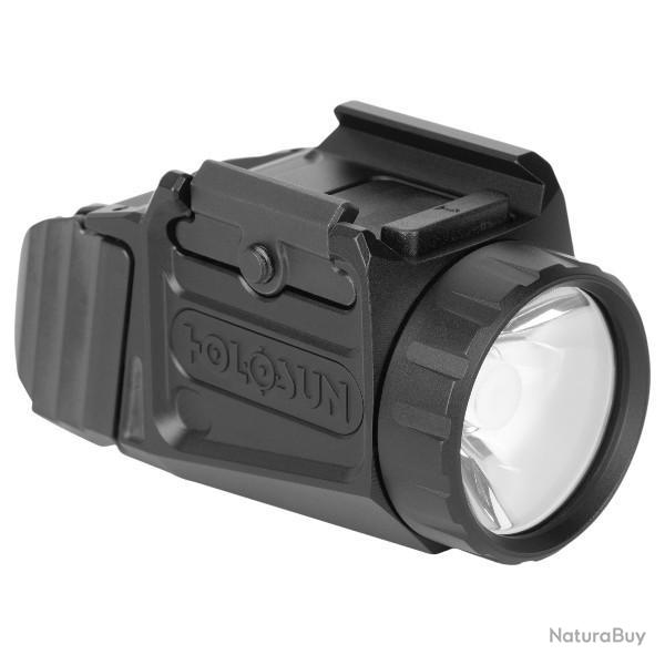 HOLOSUN LAMPE POUR ARME DE POING PIDK