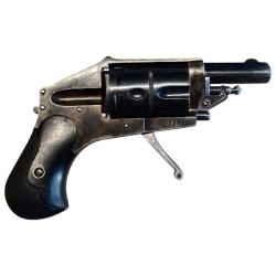 REVOLVER VELODOGUE CALIBRE 6MM VELODOGUE