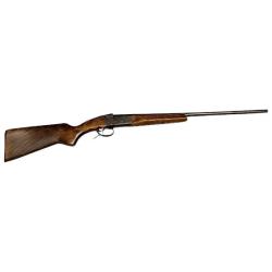 FUSIL BAIKAL IJ 18 (IZH18 - MP18 CALIBRE 410/76 (3'') (12MM)
