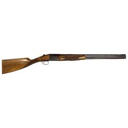 FUSIL BROWNING ARMS B 25 (SUPERPOSE) CALIBRE 12/70 (2''3/4)