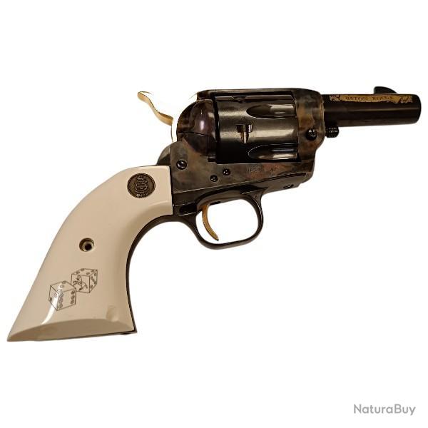 COLT SAA 1873 SHERIFF COMMEMO BATON ROUGE cal:44 S&W SP