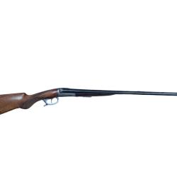 FUSIL MANUFACTURE D'ARMES DE ST ETIENNE FUSIL TYPE N&deg;2 calibre:16/65