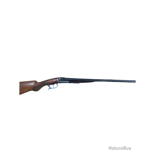 FUSIL MANUFACTURE D'ARMES DE ST ETIENNE FUSIL TYPE N�2 calibre:16/65