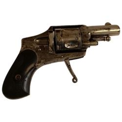 REVOLVER TYPE BULLDOG CAL 320PN