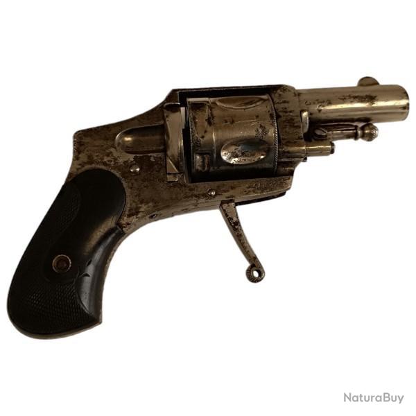 REVOLVER TYPE BULLDOG CAL 320PN