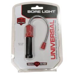 BORE LIGHT LAMPE MAGNETIQUE FLEXIBLE