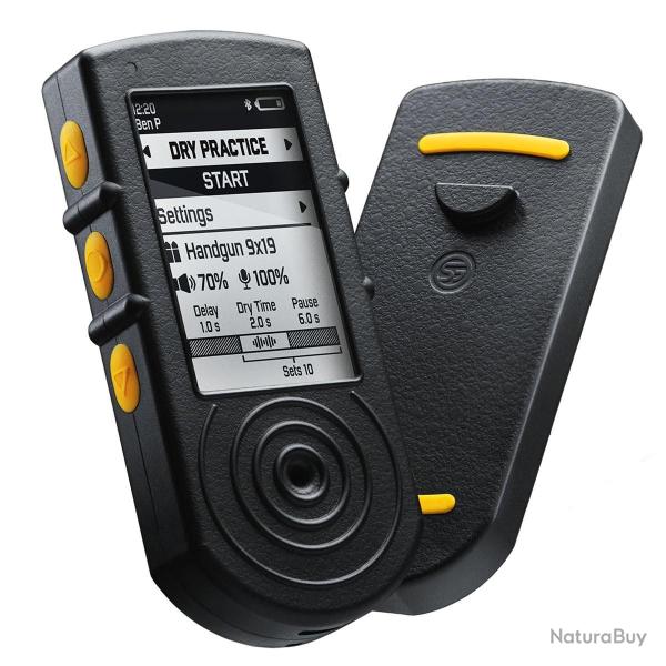 SHOOTERS GLOBAL SG TIMER 2 TRAINING SHOT TIMER